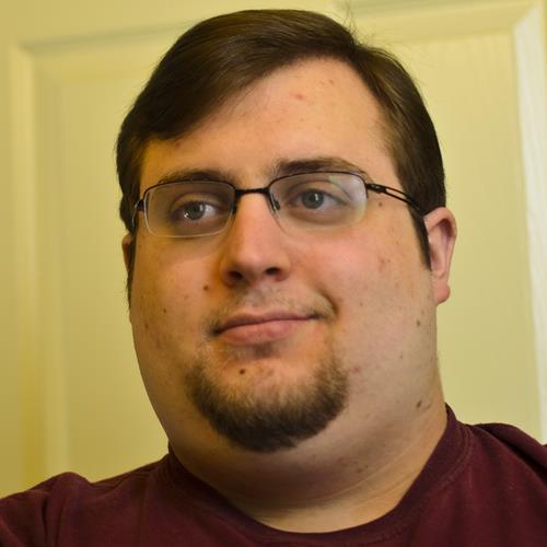 Personal Picture of Developer